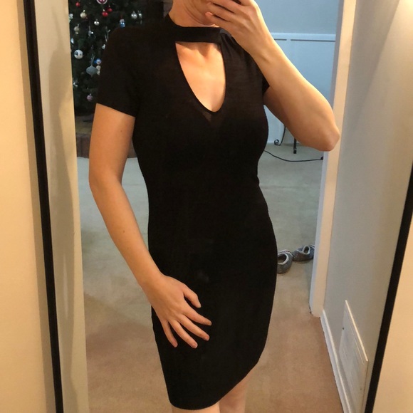 ⭐️Aritzia Wilfred Free comfy soft dress🎉Host Pick🥳 - Picture 4 of 9